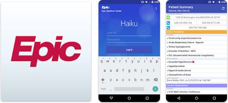 Epic Haiku for Android